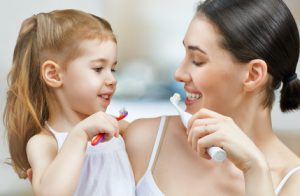 Leczenie zębów u dzieci Żyrardów - Stomatologia dziecięca Żyrardów